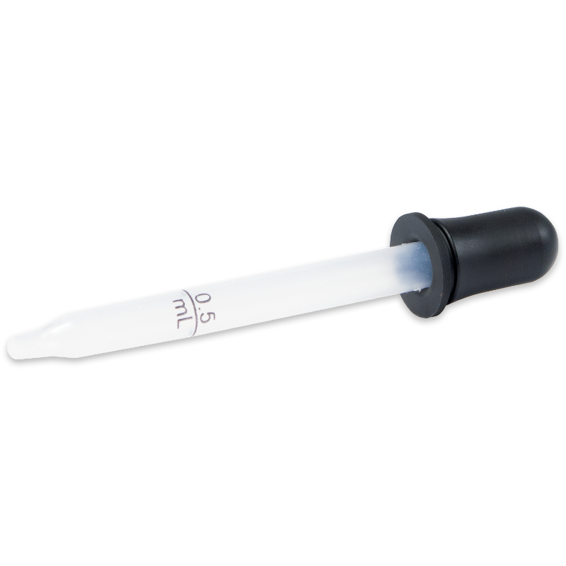 Dropper Pipet