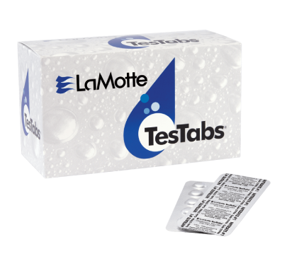 TesTabs