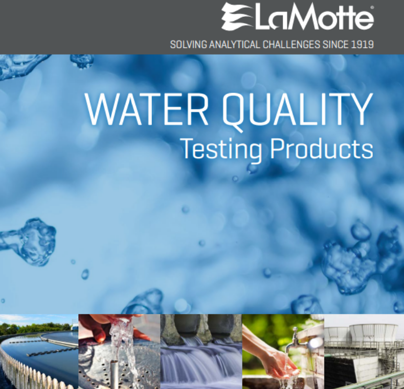 Water-Testing-Products-Catalog