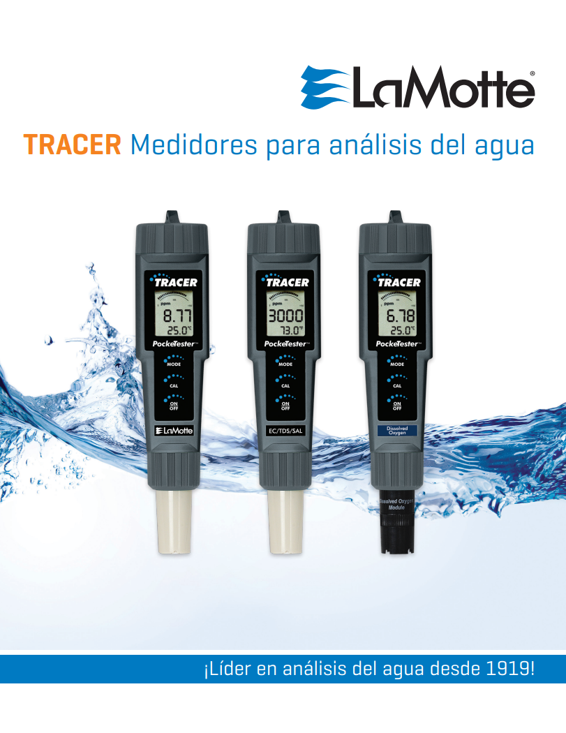 LaMotte-Tracers-Brochure-70102-ES